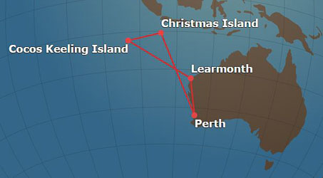 Image Caption Undefined