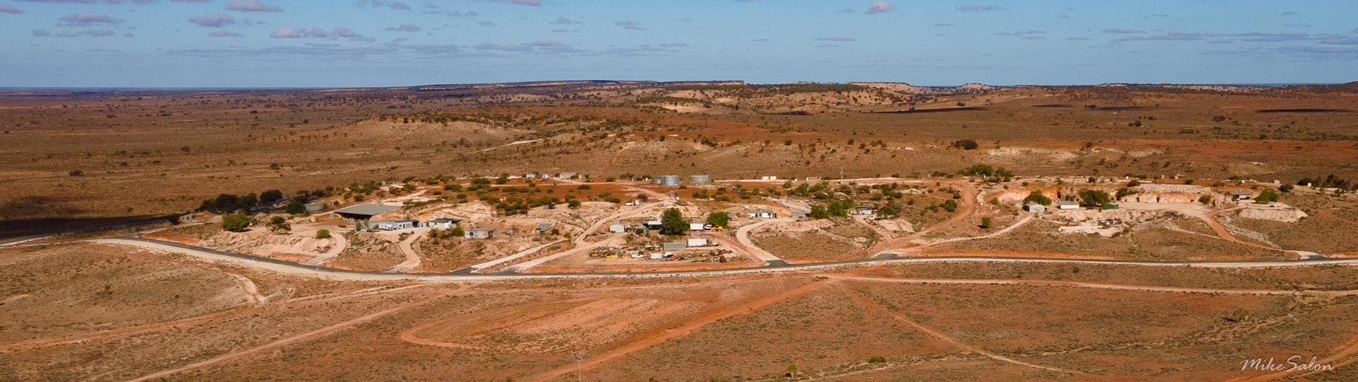 A growing series of photo-essays covering short visits to towns or parks or places anywhere in Australia.