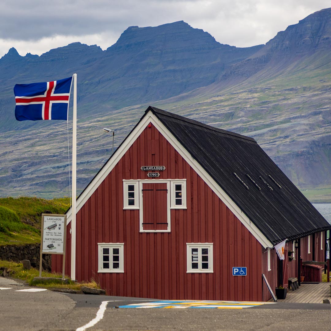 Click here for `Iceland 2023, <small>Travel Blog</small>` page...